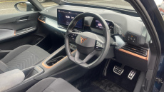 CUPRA Born 150kW V2 58kWh 5dr Auto Electric Hatchback